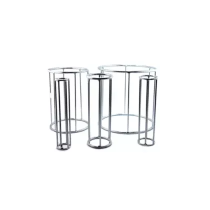 Metal Cage Applicator Size 1, For Use With Surgitube and SurgiGrip (GL219) (VMGL231)