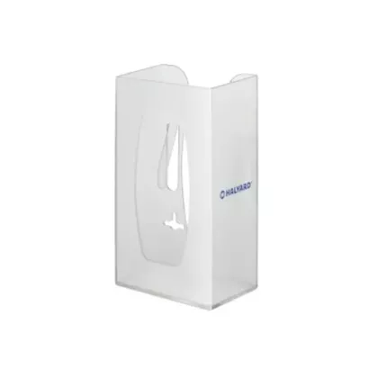Single Glove Box Dispenser Plastic 5.81