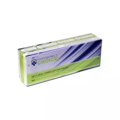 Professional's Choice Class 4 Sterilization Pouches 3.5