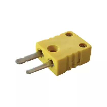 Reed Instruments Connecteur mâle sous-miniature de type K (LS-181)