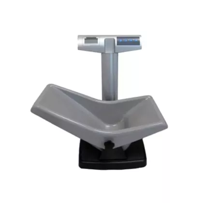 Health O Meter 524KL Digital Pediatric Scale (VMHM524KL)