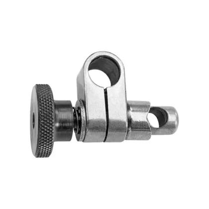 Starrett Magnetic Base Indicator Holders with Attachments - Snug Complete (50710)