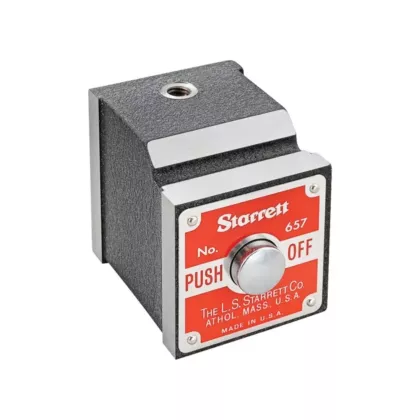 Starrett Magnetic Base (52757)