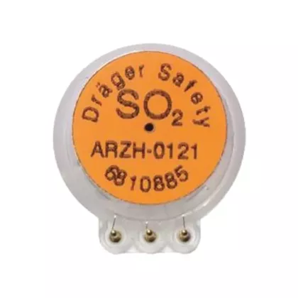 Dräger DrägerSensor XXS SO2, Sensors (6810885)