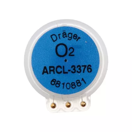 Dräger Capteur XXS O2 DrägerSensor, Capteurs (6810881)