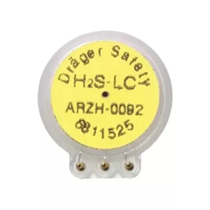 Dräger Capteur XXS H2S LC DrägerSensor, Capteurs (6811525)