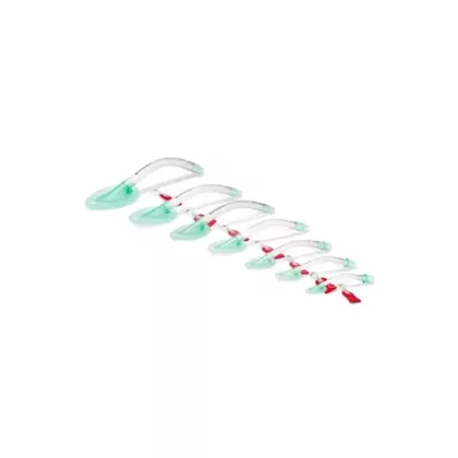 Solus Standard, Laryngeal Mask Airway, (LMA) Size 2.5, Large Pediatric, 20-30kg 20/box (VMI-8025000)