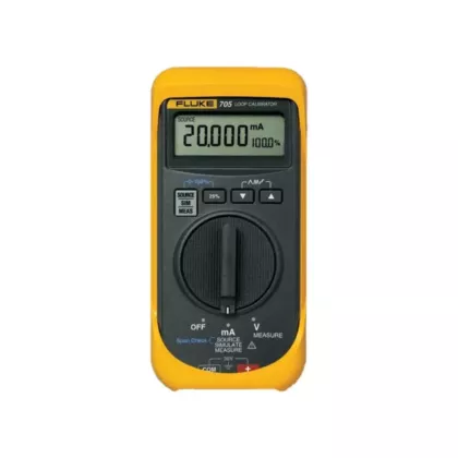 Fluke 705 Loop Calibrator, Digital (705)