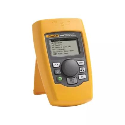Fluke 709H Loop Calibrator with HART® Communications/Diagnostics, Digital (709H)