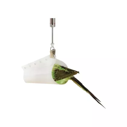 Pesola Micro Spring Scale Accessory - Bird Weighing Cone (3.655)