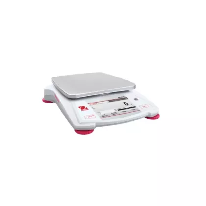 Ohaus Balance électronique STX1202 Scout(MD) STX