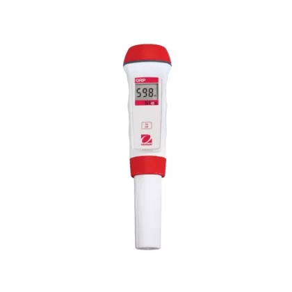 Ohaus Compteur de potentiel rédox Starter, style stylo, -1000 - 1000 mV (ST10R)