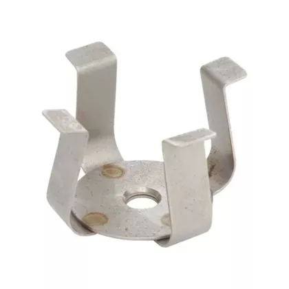 Ohaus Agrafe pour fiole de 25 ml (30400085)