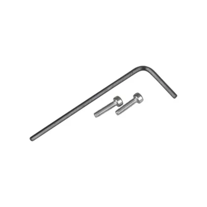 Reed Instruments Replacement Allen Key & Screws (R3530-AK)