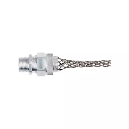 Leviton Strain Relief Grip, 3/8