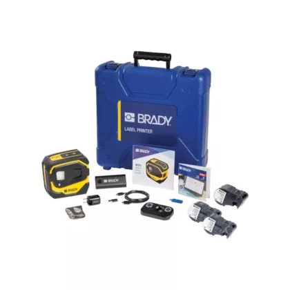 Brady M511 Label Printer Kit, 1.5