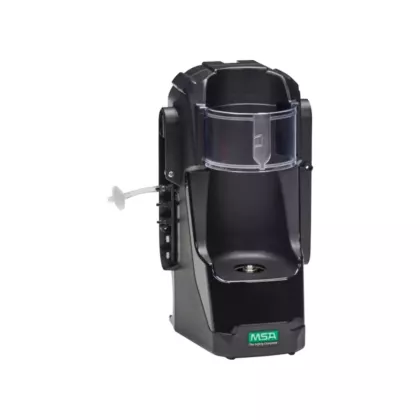 MSA Porte-cylindre portable ALTAIR io(MC) 4, Support (10242913)