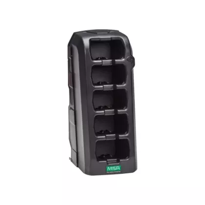 MSA Chargeur intelligent pour 5 appareils ALTAIR io(MC) 4 (10242927)