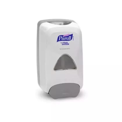 Purell FMX-12 Dispenser, Push, 1200 ml (5120-06-CAN00)