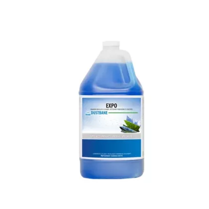 Dustbane Expo Window & Glass Cleaner
