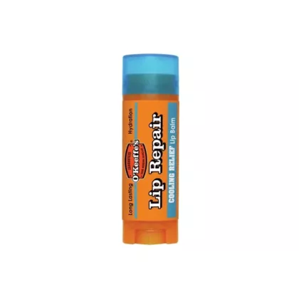 O'Keeffe's Cooling Relief Lip Repair, 0 SPF (K1710102)