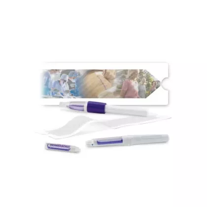 J&J Dermabond Advanced Topical Skin Adhesive 0.7mL, 6/pkg (VMJOJOANX6)