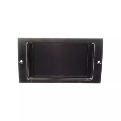 Touch Screen Control for Traulsen Blast Chillers