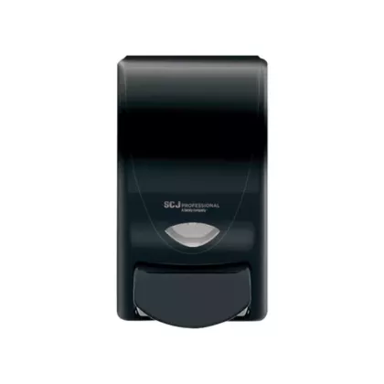 SC Johnson Professional Distributeur transparent pour savon Proline Quick-View(MC), 1000 ml, À pression, Cartouche de recharge (91128)