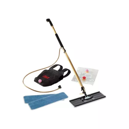 3M Easy Shine Floor Finish Applicator Kit, 16