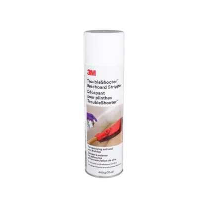 TroubleShooter™ Baseboard Stripper, Aerosol Can(JN426)