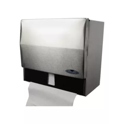 Frost Universal Towel Dispener, 10.5