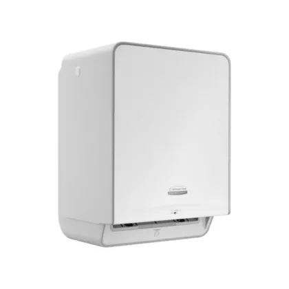 Kimberly-Clark Icon™ Hard Roll Towel Dispenser, 12.41
