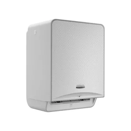 Kimberly-Clark Icon™ Hard Roll Towel Dispenser, 12.41