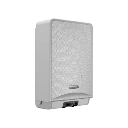 Kimberly-Clark Distributeur électronique de produits pour soins de la peau Icon(MD), Sans contact, Cartouche de recharge (53694)