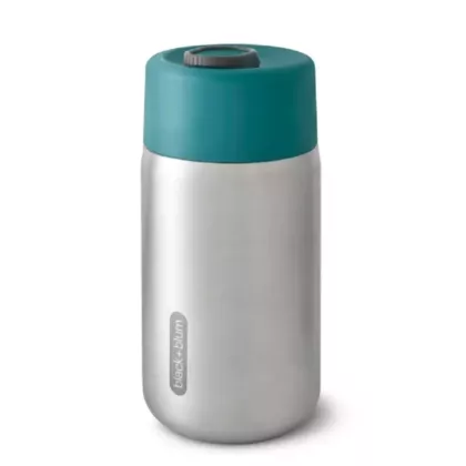 Black + Blum 340 ml Insulated Travel Cup, Ocean