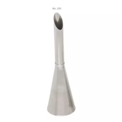 Ateco Large Bismark Piping Tube