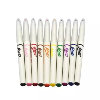 Ateco Food Colour Markers, Set of 10