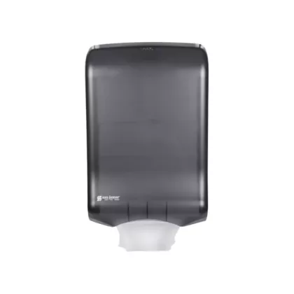San Jamar Large Capacity Ultrafold™ Towel Dispenser, 11.75