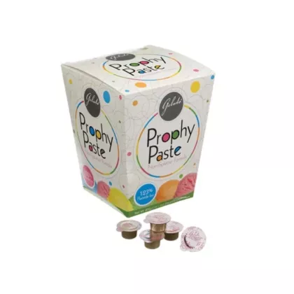 Keystone Gelato Prophy Paste 200/box Assorted Medium Grit 