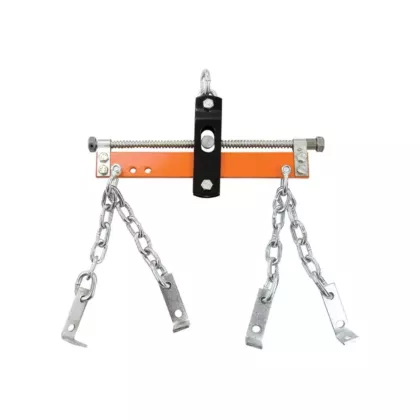 Strongarm Engine Tilters, 12