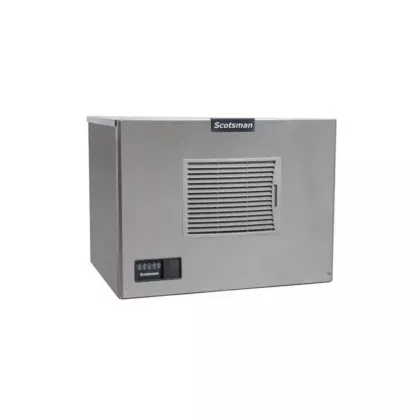 Scotsman Prodigy Cube Style Ice Maker, Air Cooled, 640 lb/24 hr