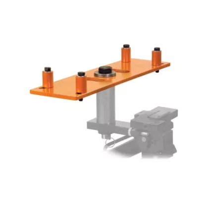 Strongarm Heavy-Duty Clutch Jacks - Accessories, Flywheel Adaptor (30502)