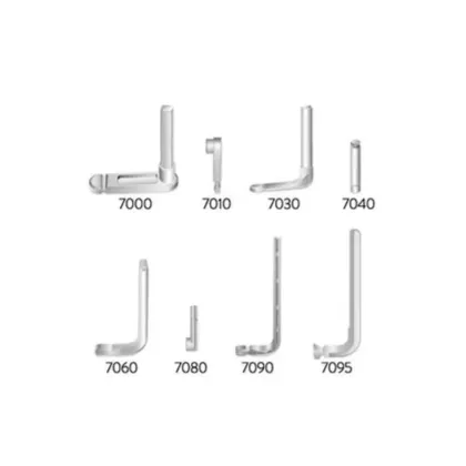 Mark 3 Bite Blocks 7010 Disposable 100/box (VMM3-7010)