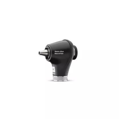 MacroView Plus Otoscope for iExaminer (VMWA-238-3)