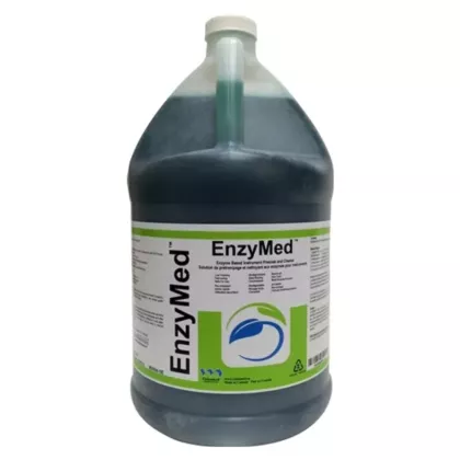 Valuemed Professional EnzyMed Enzyme Based Instrument Presoak & Cleaner 4 Litre (VMMD0004-16E)