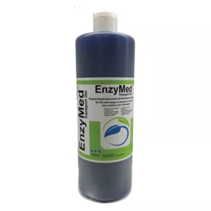 Valuemed Professional EnzyMed Enzyme Based Transport Gel 1 Litre (VMMDTG001-12E)