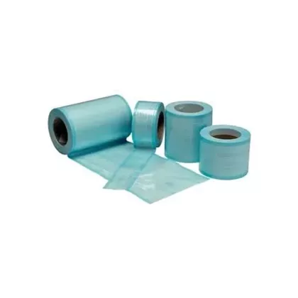 Medicom Sterilization Roll Flat 6