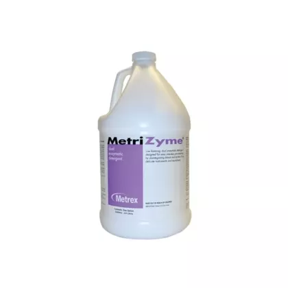MetriZyme (METRX4000) Dual Enzymatic Detergent Extra Strength 4L