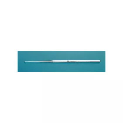 Miltex Buck Ear Curette 6-1/2