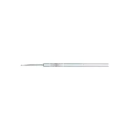 Disposable Ear Curette Small Spoon Tip Grey 50/box (VMMILT19-322)